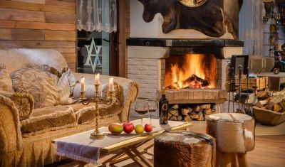 Imagine pentru Hotel Moura Boutique & Spa Borovets 3* valabile pentru Revelion 2024