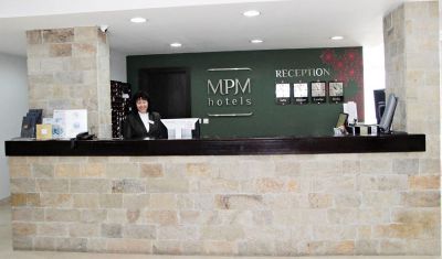 Imagine pentru Hotel MPM Guinness 4* valabile pentru Revelion 2024
