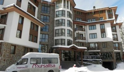 Imagine pentru Hotel Mursalitsa 3* valabile pentru Revelion 2024