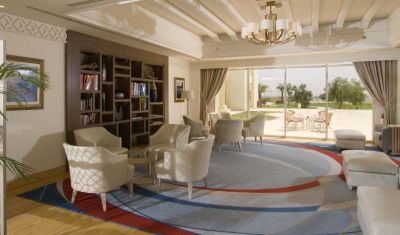 Imagine pentru Hotel Old Palace Resort Sahl Hasheesh 5* valabile pentru Revelion 2024