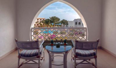 Imagine pentru Hotel Old Palace Resort Sahl Hasheesh 5* valabile pentru Revelion 2024