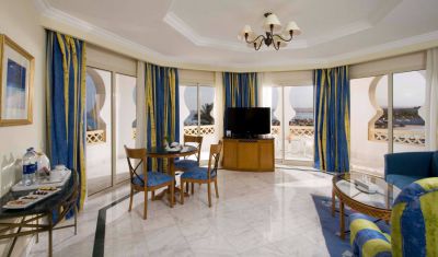Imagine pentru Hotel Old Palace Resort Sahl Hasheesh 5* valabile pentru Revelion 2024