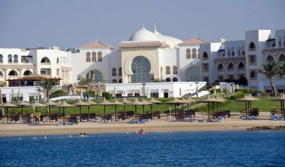 Imagine pentru Hotel Old Palace Resort Sahl Hasheesh 5* valabile pentru Revelion 2024