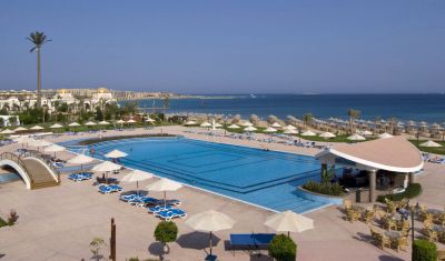 Imagine pentru Hotel Old Palace Resort Sahl Hasheesh 5* valabile pentru Revelion 2024