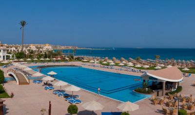 Imagine pentru Hotel Old Palace Resort Sahl Hasheesh 5* valabile pentru Revelion 2024