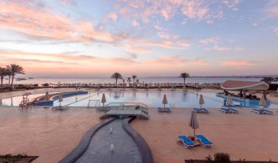 Imagine pentru Hotel Old Palace Resort Sahl Hasheesh 5* valabile pentru Revelion 2024