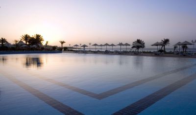 Imagine pentru Hotel Old Palace Resort Sahl Hasheesh 5* valabile pentru Revelion 2024