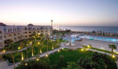 Imagine pentru Hotel Old Palace Resort Sahl Hasheesh 5* valabile pentru Revelion 2024