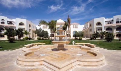 Imagine pentru Hotel Old Palace Resort Sahl Hasheesh 5* valabile pentru Revelion 2024