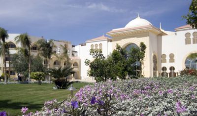 Imagine pentru Hotel Old Palace Resort Sahl Hasheesh 5* valabile pentru Revelion 2024