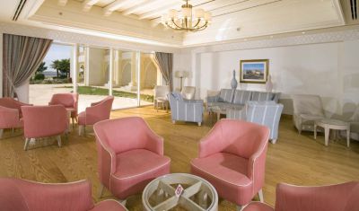 Imagine pentru Hotel Old Palace Resort Sahl Hasheesh 5* valabile pentru Revelion 2024