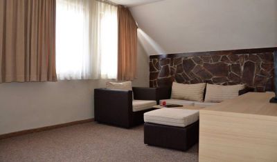 Imagine pentru Hotel Olymp 3* valabile pentru Revelion 2024