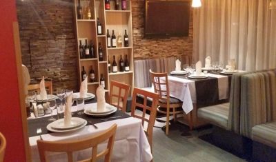Imagine pentru Hotel Olymp 3* valabile pentru Revelion 2024