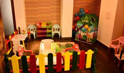 Imagine pentru Hotel Olymp 3* valabile pentru Revelion 2024