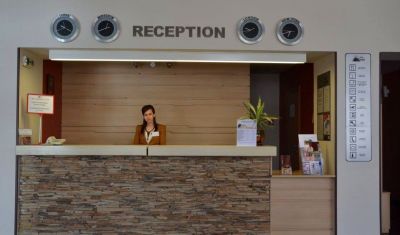 Imagine pentru Hotel Olymp 3* valabile pentru Revelion 2024