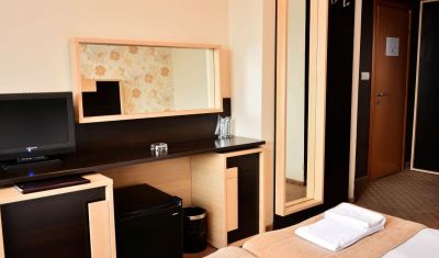 Imagine pentru Hotel Olymp 3* valabile pentru Revelion 2024