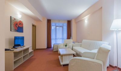 Imagine pentru Hotel Orpheus 4* valabile pentru Revelion 2024