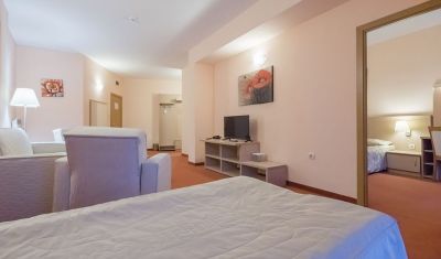 Imagine pentru Hotel Orpheus 4* valabile pentru Revelion 2024