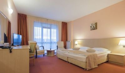 Imagine pentru Hotel Orpheus 4* valabile pentru Revelion 2024