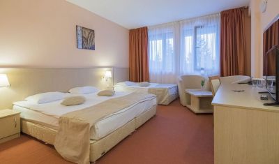 Imagine pentru Hotel Orpheus 4* valabile pentru Revelion 2024