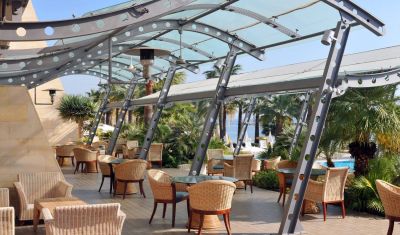 Imagine pentru Hotel Palm Beach 4* valabile pentru Revelion 2024