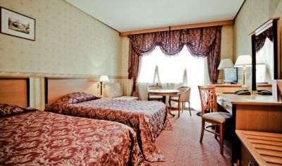 Imagine pentru Hotel Pamporovo 4* valabile pentru Revelion 2024