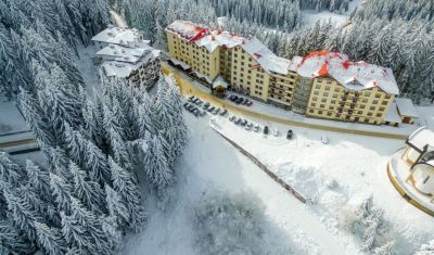 Imagine pentru Hotel Pamporovo 4* valabile pentru Revelion 2024