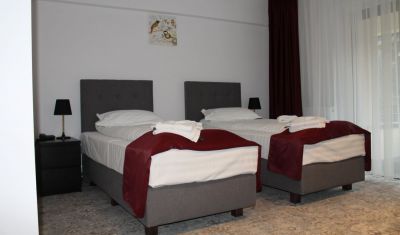 Imagine pentru Hotel Parang 2* valabile pentru Revelion 2024