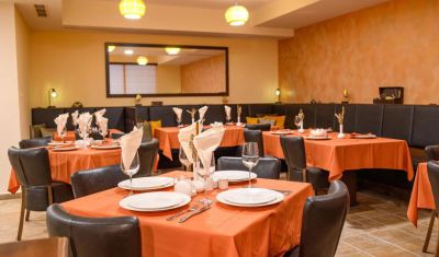 Imagine pentru Hotel Parklands 4* valabile pentru Revelion 2024