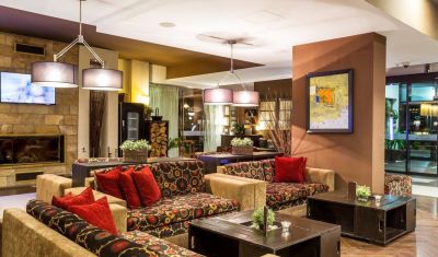 Imagine pentru Hotel Perun Lodge 4* valabile pentru Revelion 2024