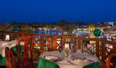 Imagine pentru Hotel Pharaoh Azur Resort 4*  valabile pentru Revelion 2024