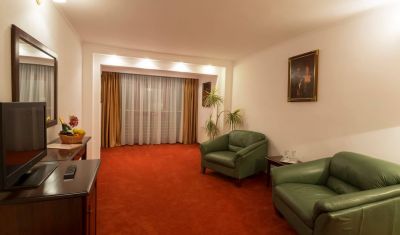 Imagine pentru Hotel Piatra Mare 4* valabile pentru Revelion 2024