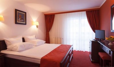 Imagine pentru Hotel Piatra Mare 4* valabile pentru Revelion 2024