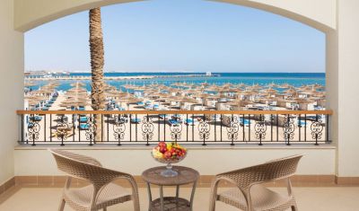 Imagine pentru Hotel Pick Albatros Dana Beach Resort 5* valabile pentru Revelion 2024