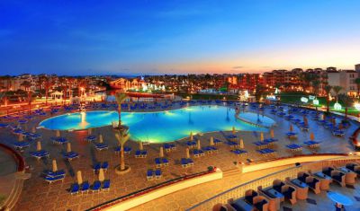 Imagine pentru Hotel Pick Albatros Dana Beach Resort 5* valabile pentru Revelion 2024