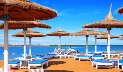 Imagine pentru Hotel Pick Albatros Dana Beach Resort 5* valabile pentru Revelion 2024