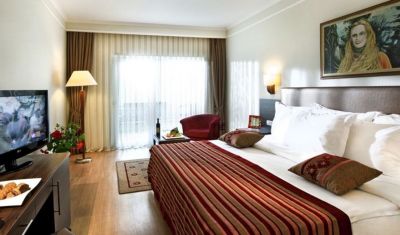 Imagine pentru Hotel Pine Beach Belek 5*  valabile pentru Revelion 2024