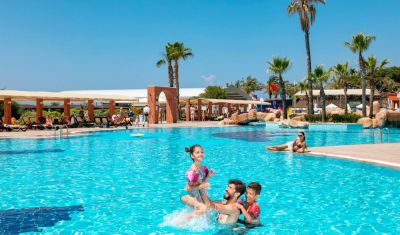 Imagine pentru Hotel Pine Beach Belek 5*  valabile pentru Revelion 2024