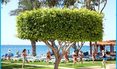 Imagine pentru Hotel Poseidonia Beach 4* valabile pentru Revelion 2024