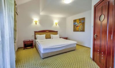 Imagine pentru Hotel Q Resort & Spa 3* valabile pentru Revelion 2024