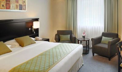 Imagine pentru Hotel Ramada By Windham Jumeirah 5* valabile pentru Revelion 2024