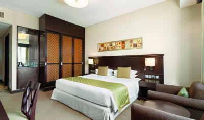 Imagine pentru Hotel Ramada By Windham Jumeirah 5* valabile pentru Revelion 2024