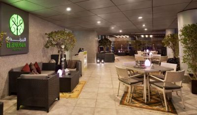 Imagine pentru Hotel Ramada by Wyndham Dubai Barsha Heights 4* valabile pentru Revelion 2024