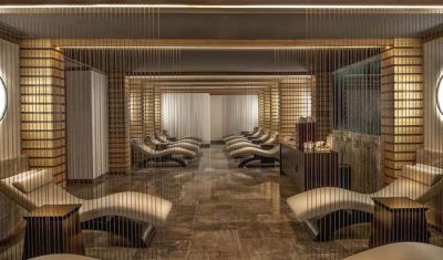 Imagine pentru Hotel Regnum Carya Golf & Spa Resort 5*  valabile pentru Revelion 2024