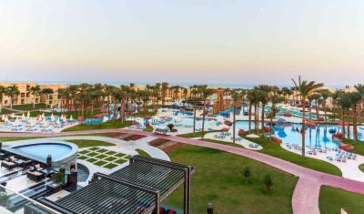 Imagine pentru Hotel Rixos Premium Seagate 5* valabile pentru Revelion 2024