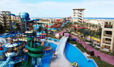 Imagine pentru Hotel Rixos Premium Seagate 5* valabile pentru Revelion 2024