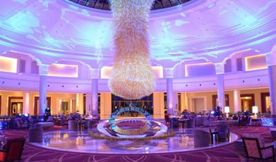 Imagine pentru Hotel Rixos Premium Seagate 5* valabile pentru Revelion 2024