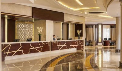 Imagine pentru Hotel Rixos Premium Seagate 5* valabile pentru Revelion 2024