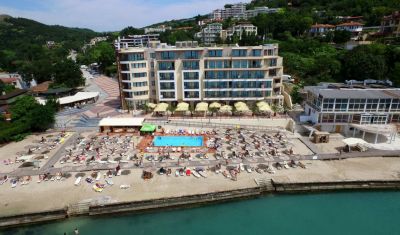 Imagine pentru Hotel Royal Grand 4* valabile pentru Revelion 2024