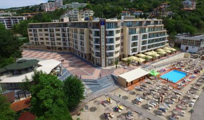 Imagine pentru Hotel Royal Grand 4* valabile pentru Revelion 2024